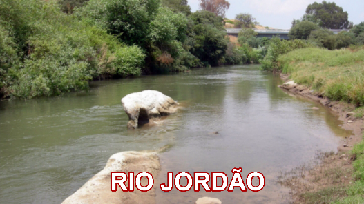 RIO JORDÃO