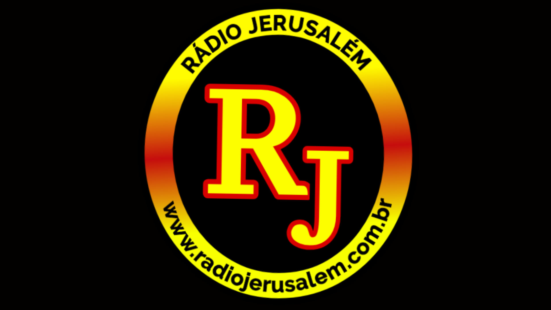 Rádio Jerusalém